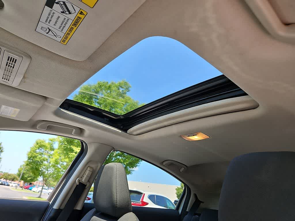 2020 Honda HR-V EX