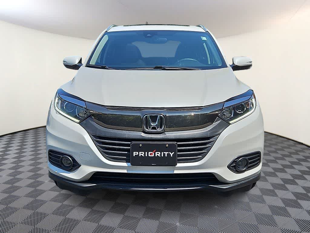 2020 Honda HR-V EX