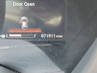 2020 Honda HR-V EX