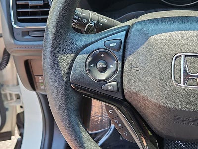 2020 Honda HR-V EX