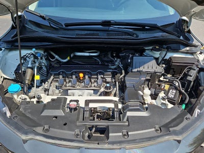 2020 Honda HR-V EX