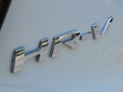 2020 Honda HR-V EX