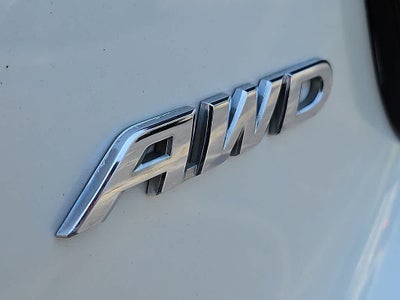2020 Honda HR-V EX