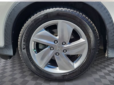 2020 Honda HR-V EX