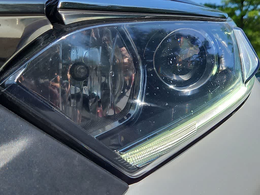 2020 Honda HR-V EX