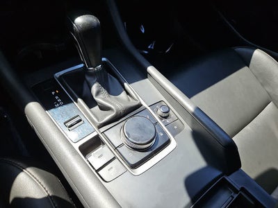 2020 Mazda Mazda3 Sedan Select Package