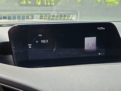 2020 Mazda Mazda3 Sedan Select Package