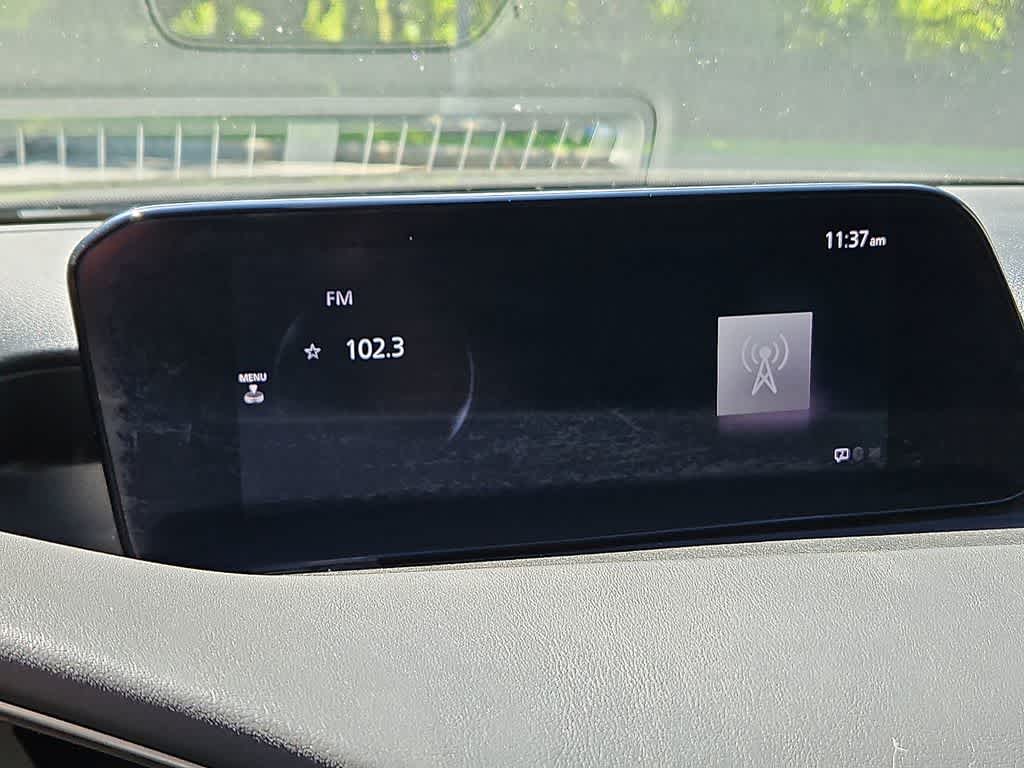 2020 Mazda Mazda3 Sedan Select Package