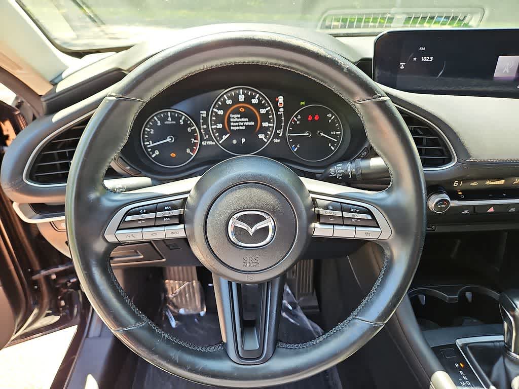 2020 Mazda Mazda3 Sedan Select Package