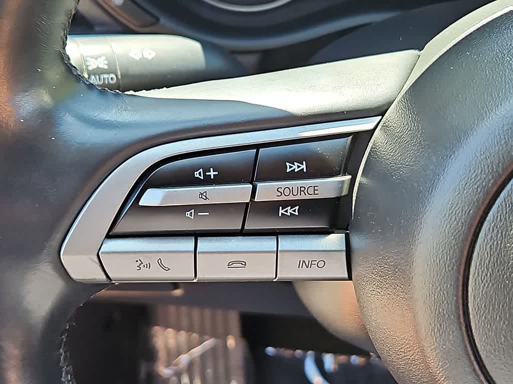 2020 Mazda Mazda3 Sedan Select Package