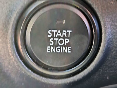 2020 Mazda Mazda3 Sedan Select Package