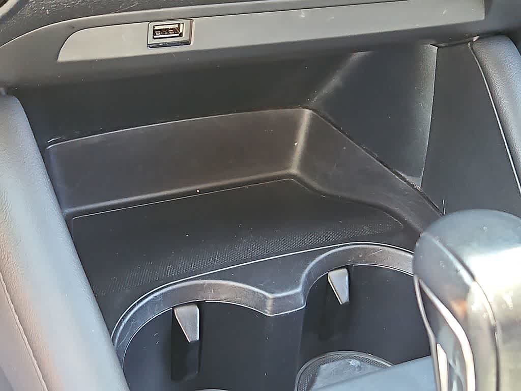 2020 Mazda Mazda3 Sedan Select Package