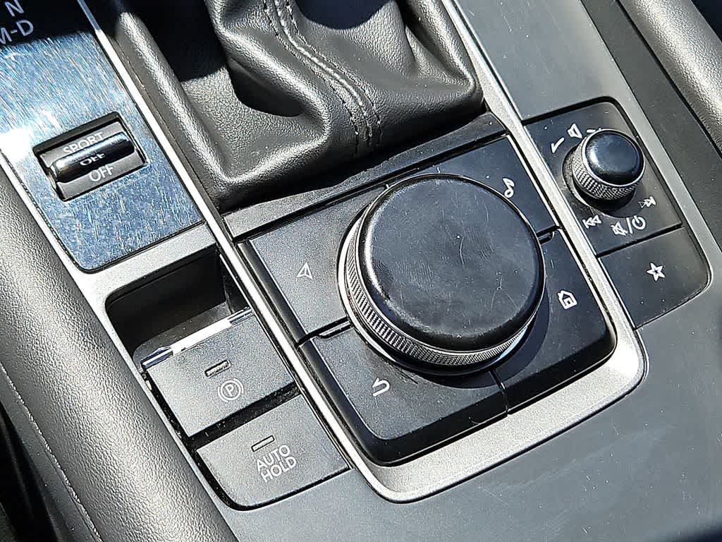 2020 Mazda Mazda3 Sedan Select Package