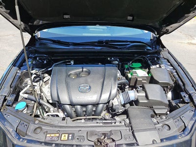 2020 Mazda Mazda3 Sedan Select Package