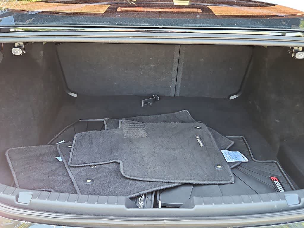 2020 Mazda Mazda3 Sedan Select Package