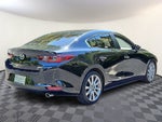 2020 Mazda Mazda3 Sedan Select Package