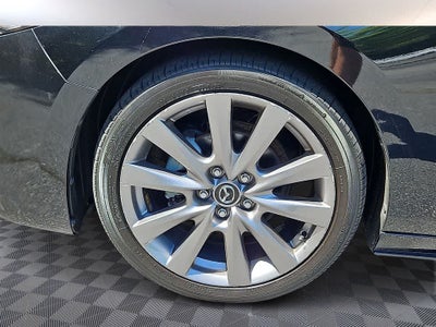 2020 Mazda Mazda3 Sedan Select Package