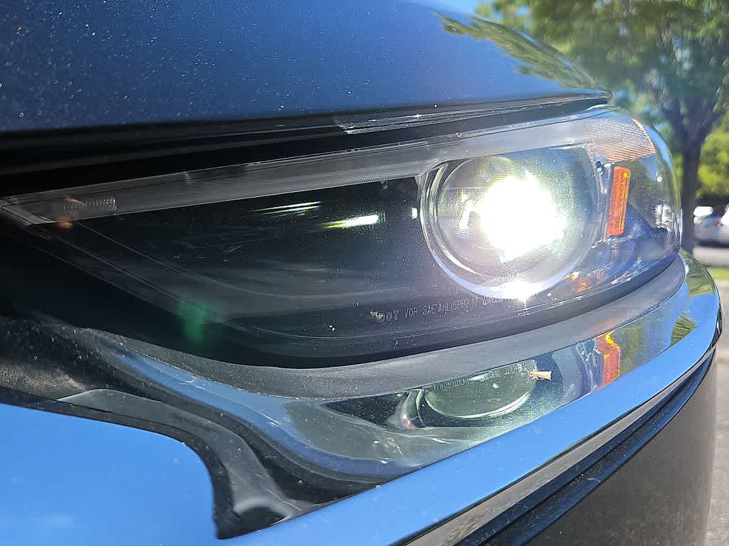 2020 Mazda Mazda3 Sedan Select Package