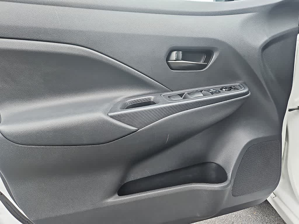 2023 Nissan Versa S