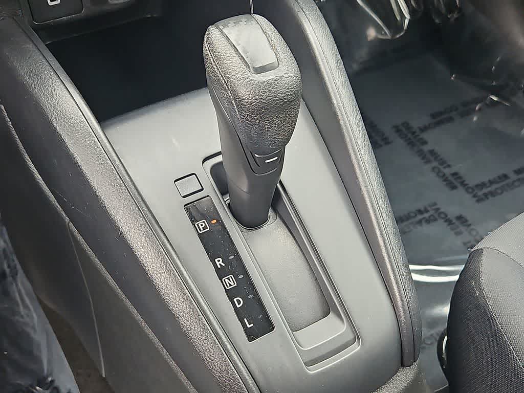2023 Nissan Versa S