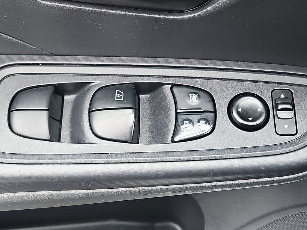 2023 Nissan Versa S
