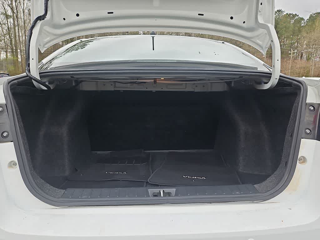 2023 Nissan Versa S