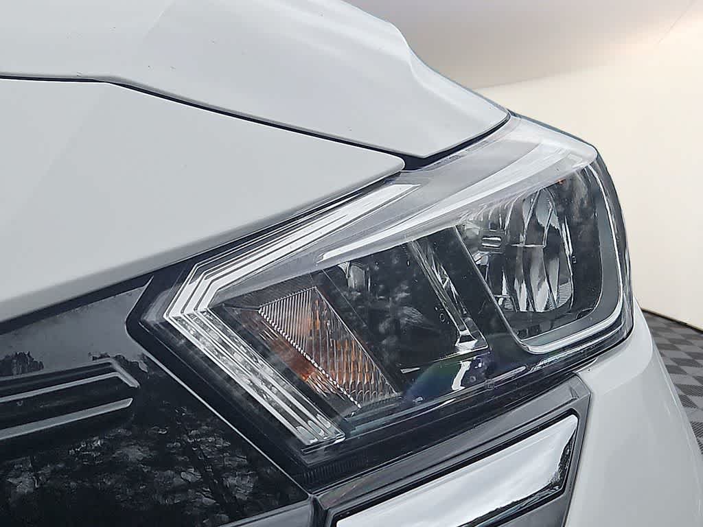 2023 Nissan Versa S
