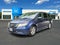 2016 Honda Odyssey Base