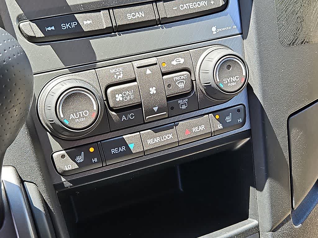 2014 Honda Pilot EX-L