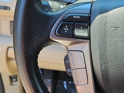 2014 Honda Pilot EX-L