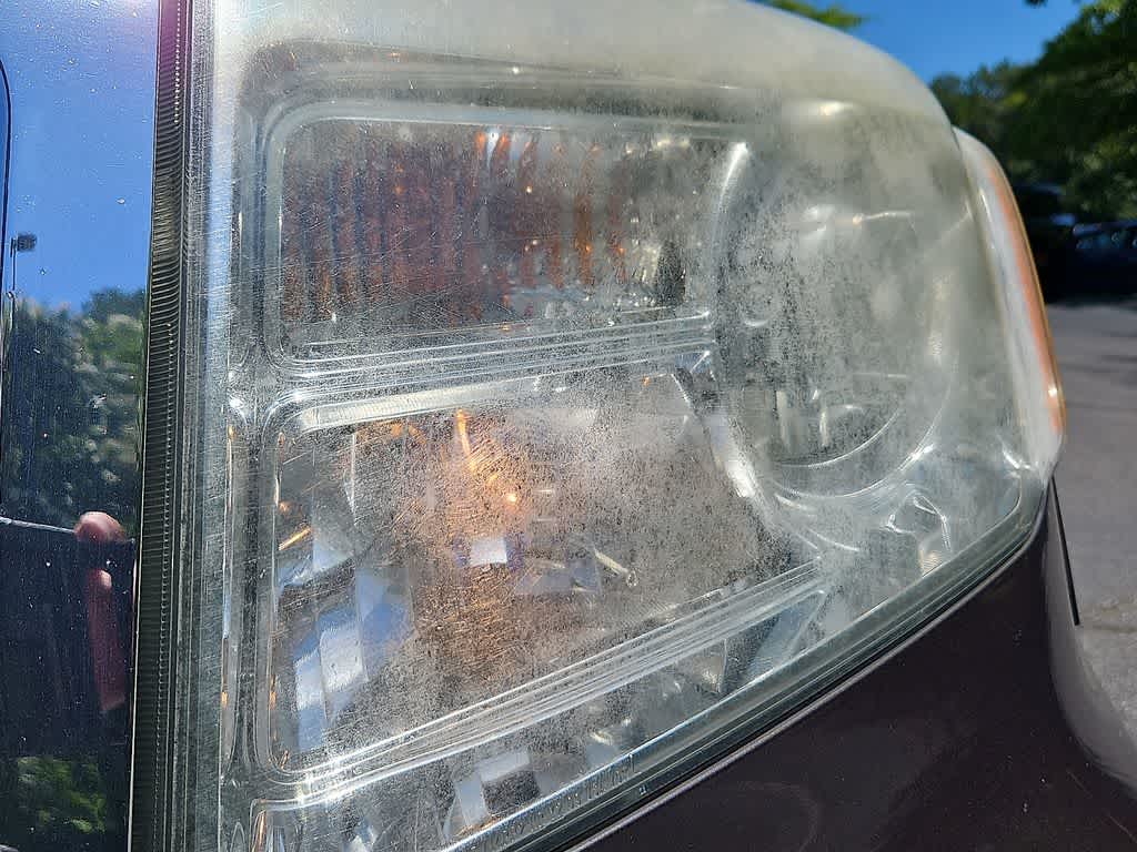 2014 Honda Pilot EX-L