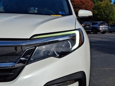 2019 Honda Pilot EX-L w/Navi & RES