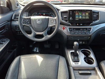 2019 Honda Pilot EX-L w/Navi & RES
