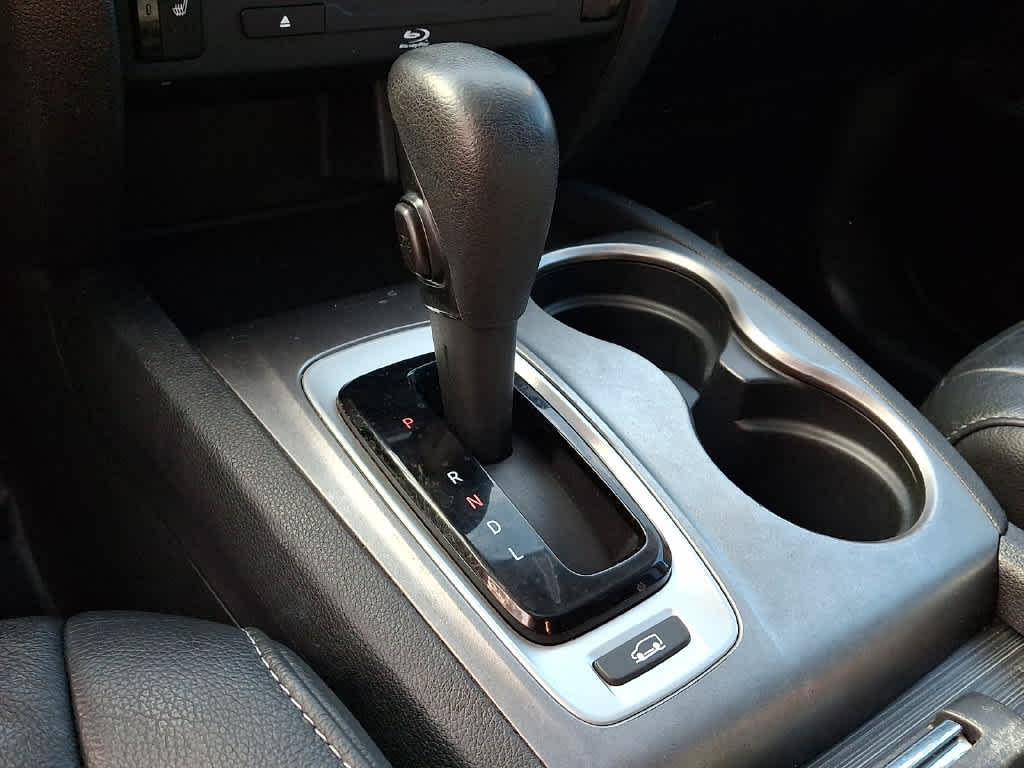 2019 Honda Pilot EX-L w/Navi & RES