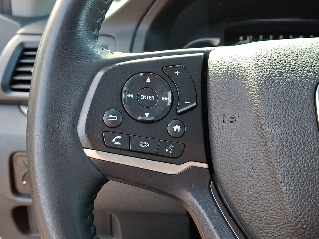 2019 Honda Pilot EX-L w/Navi & RES