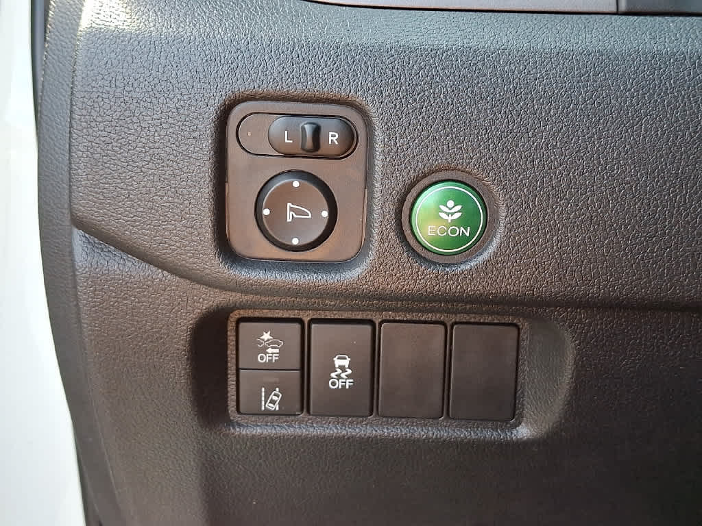 2019 Honda Pilot EX-L w/Navi & RES