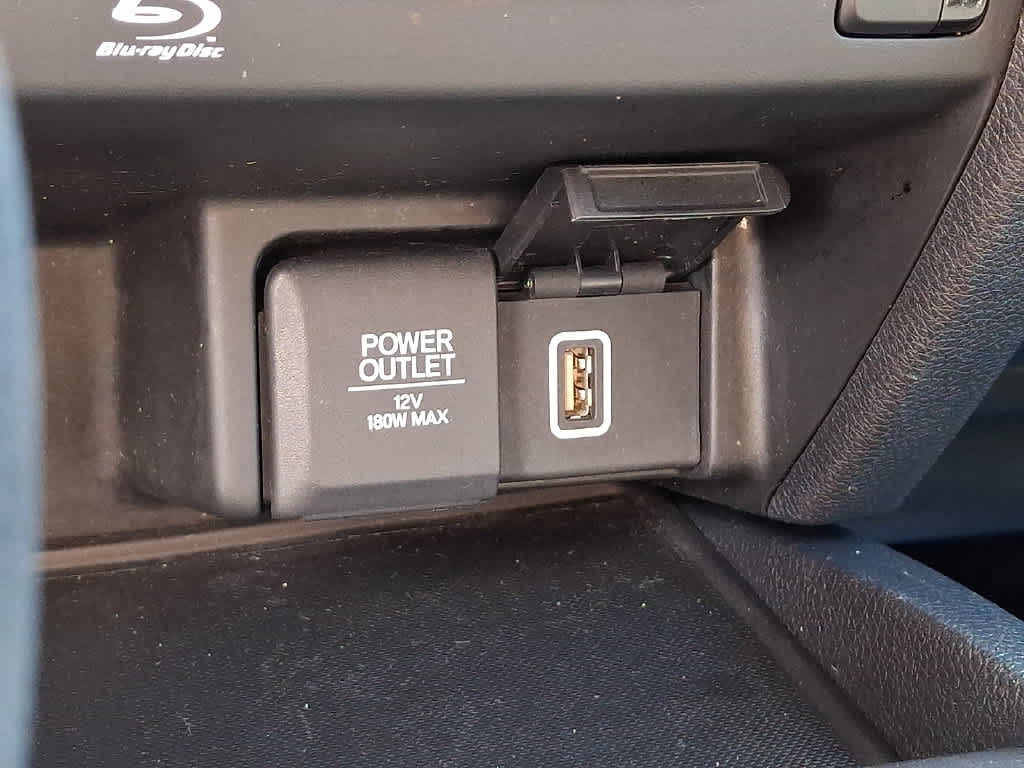 2019 Honda Pilot EX-L w/Navi & RES