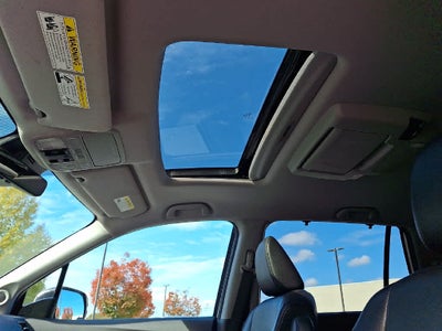 2019 Honda Pilot EX-L w/Navi & RES