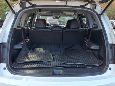 2019 Honda Pilot EX-L w/Navi & RES