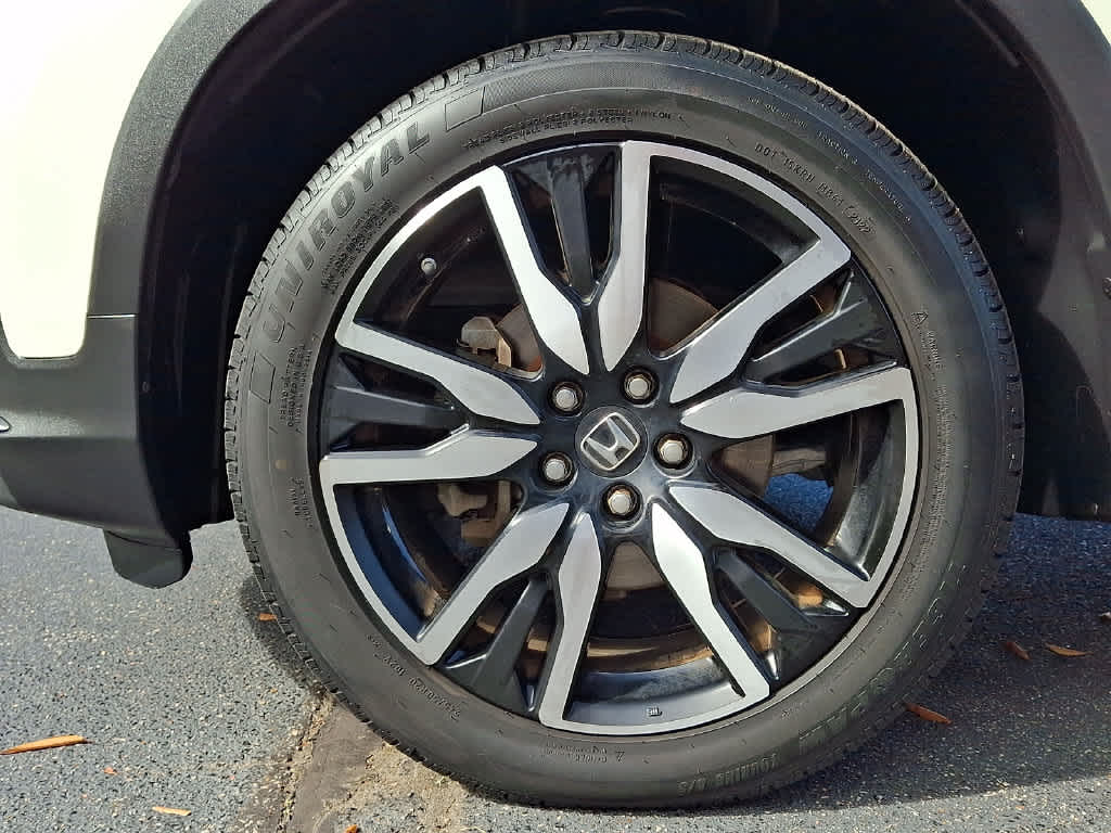 2019 Honda Pilot EX-L w/Navi & RES