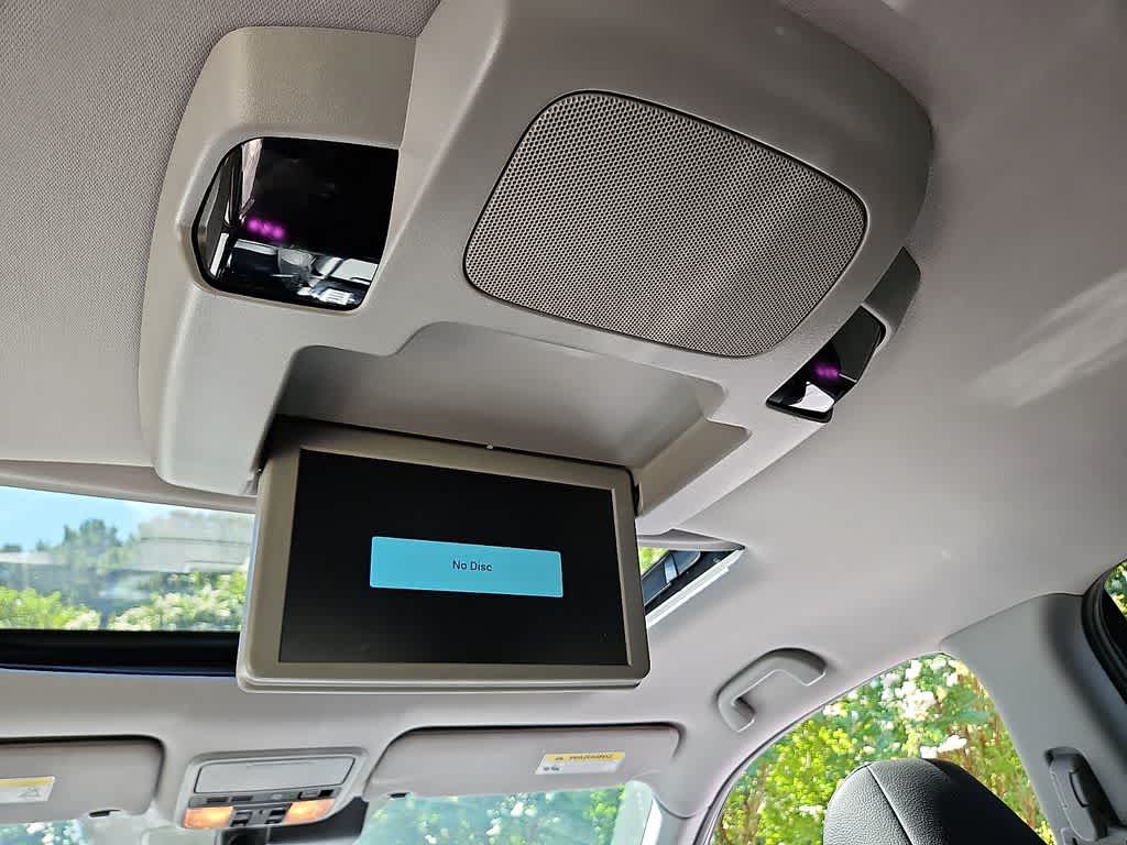 2022 Honda Pilot Touring 7-Passenger