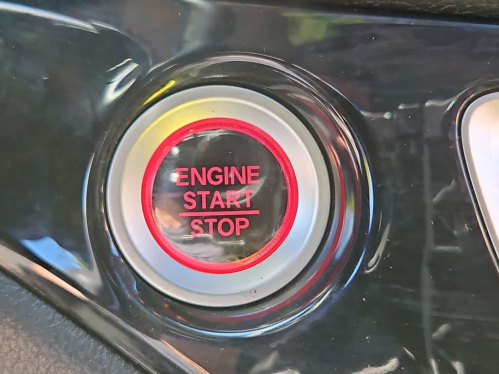 2022 Honda Pilot Touring 7-Passenger