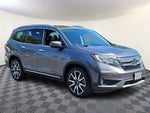 2022 Honda Pilot Touring 7-Passenger