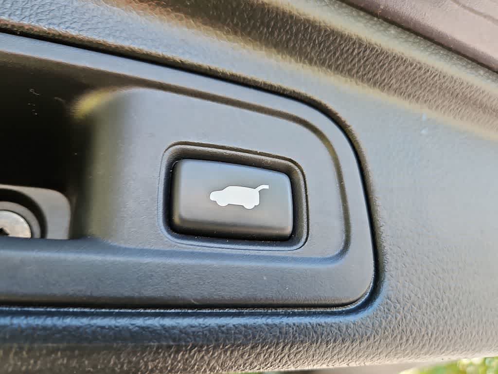 2022 Honda Pilot Touring 7-Passenger
