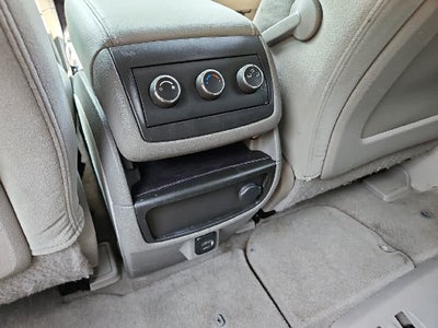 2017 Buick Enclave Convenience