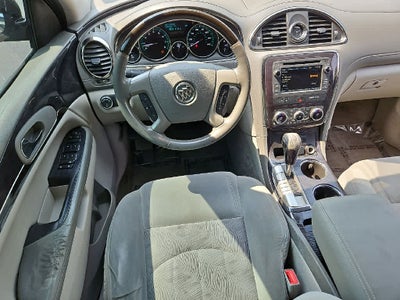 2017 Buick Enclave Convenience
