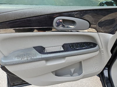 2017 Buick Enclave Convenience