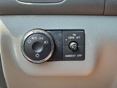 2017 Buick Enclave Convenience
