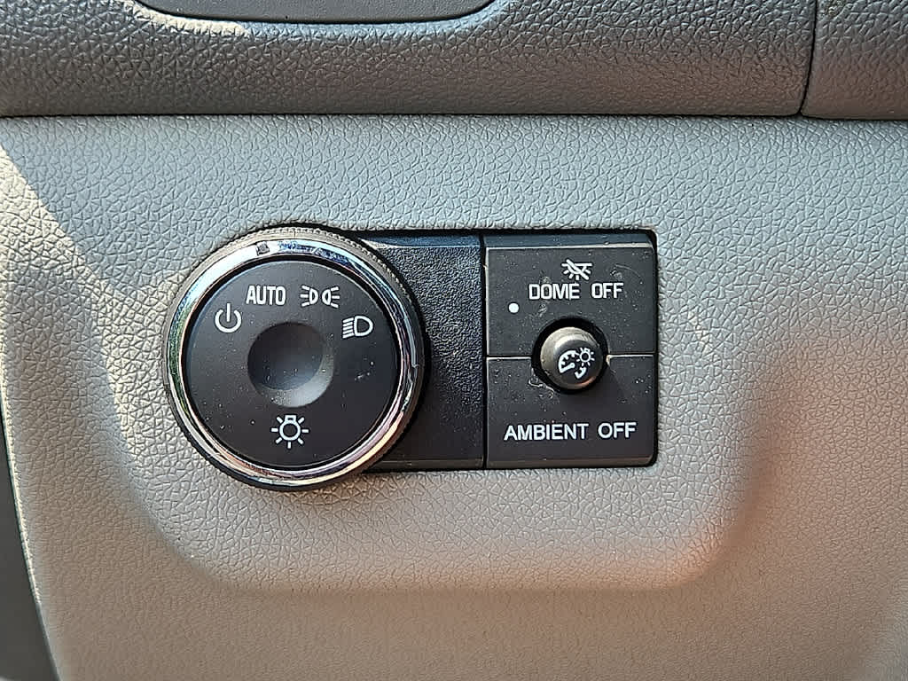 2017 Buick Enclave Convenience