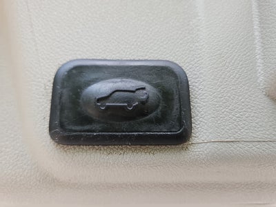 2017 Buick Enclave Convenience